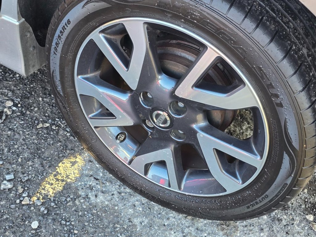 Used Nissan Note 2016 for sale - 76535792: Photo 8