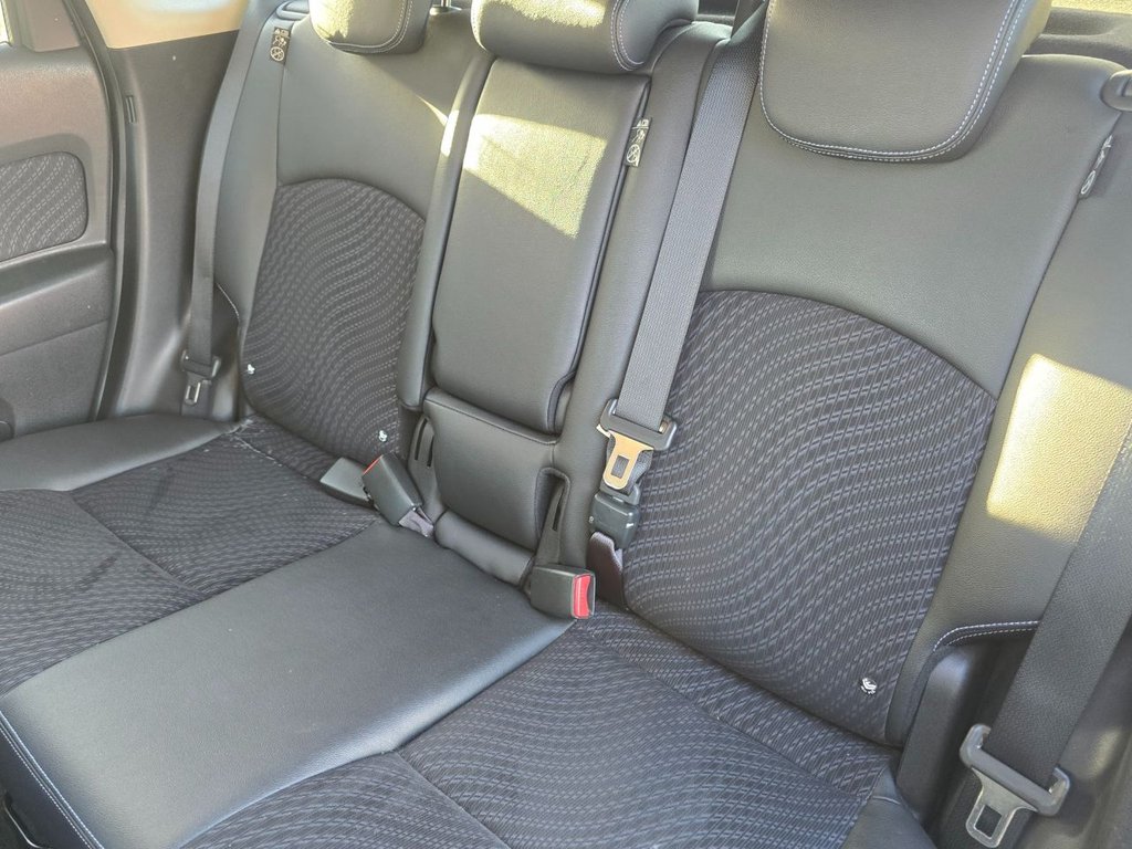 Used Nissan Note 2016 for sale - 76535792: Photo 9