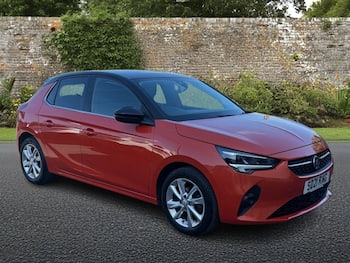 Used Vauxhall Corsa 2021 for sale - 79562865: Photo