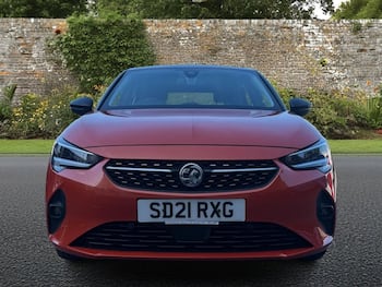 Used Vauxhall Corsa 2021 for sale - 79562865: Photo
