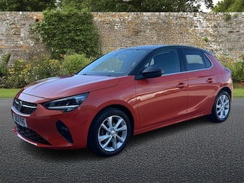 Used Vauxhall Corsa 2021 for sale - 79562865: Photo
