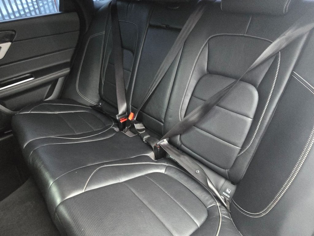 Used Jaguar XF 2017 for sale - 77161883: Photo 8