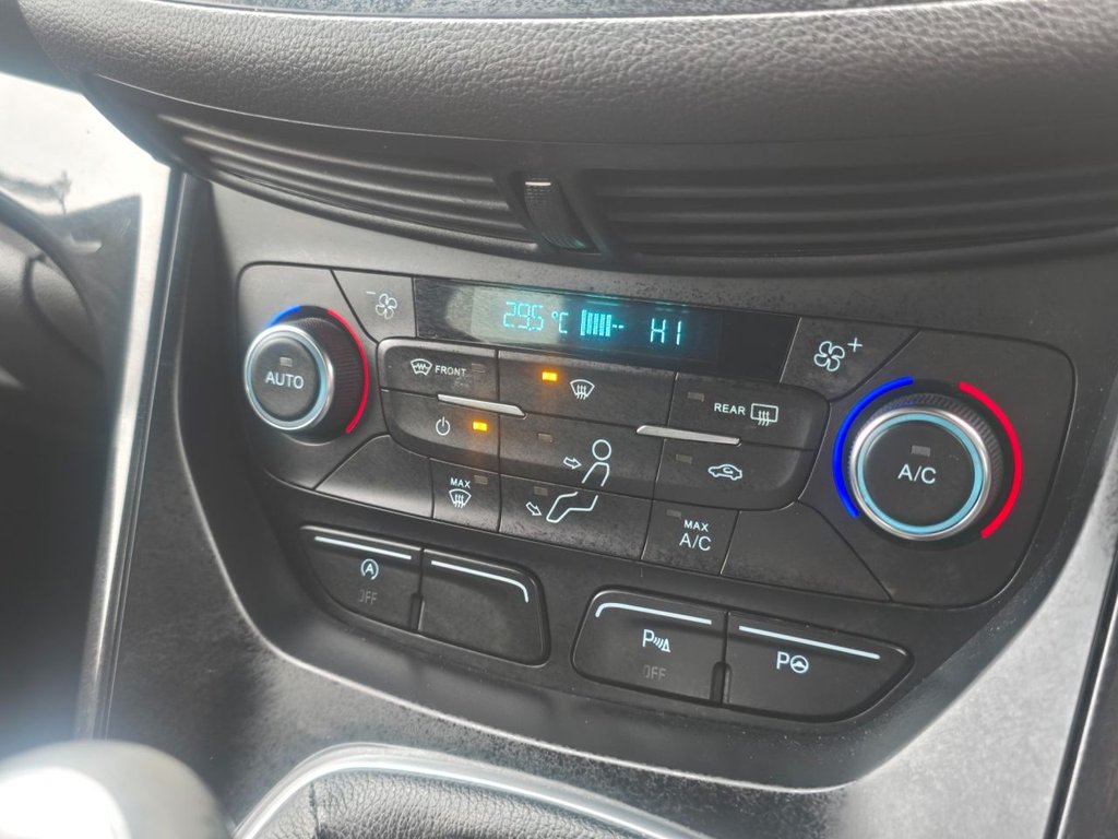 Used Ford Kuga 2017 for sale - 77139475: Photo 15