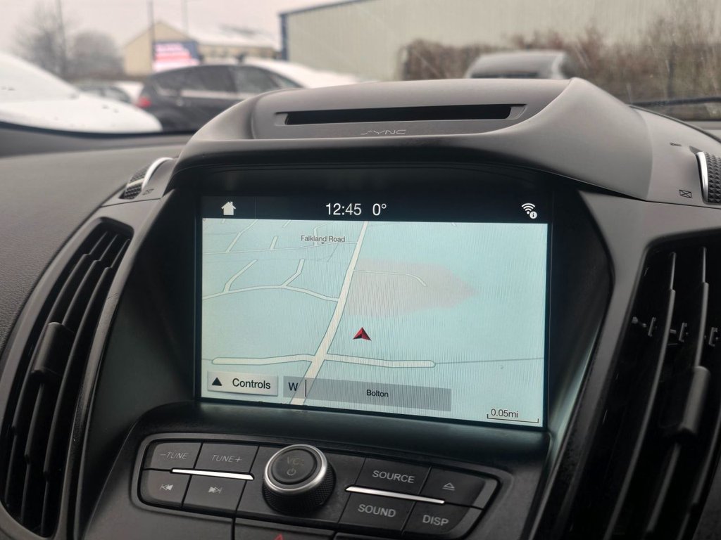 Used Ford Kuga 2017 for sale - 77139475: Photo 16