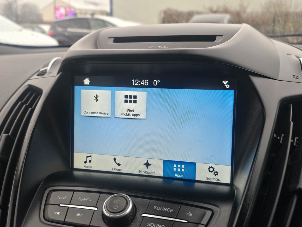 Used Ford Kuga 2017 for sale - 77139475: Photo 18