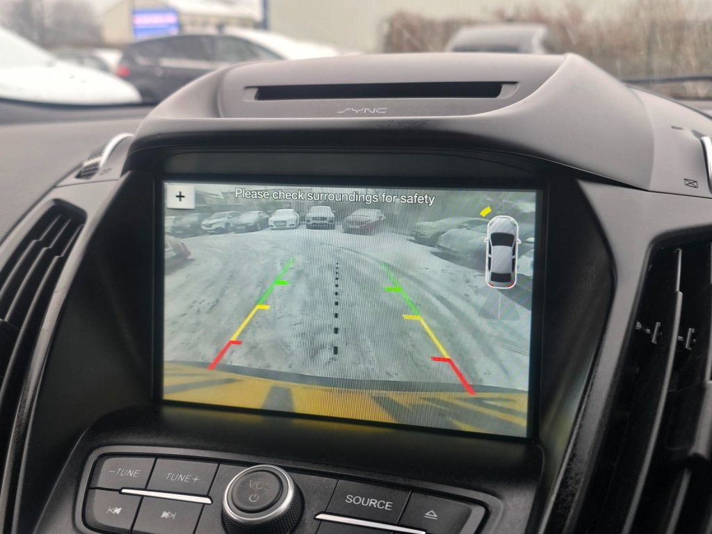 Used Ford Kuga 2017 for sale - 77139475: Photo 19