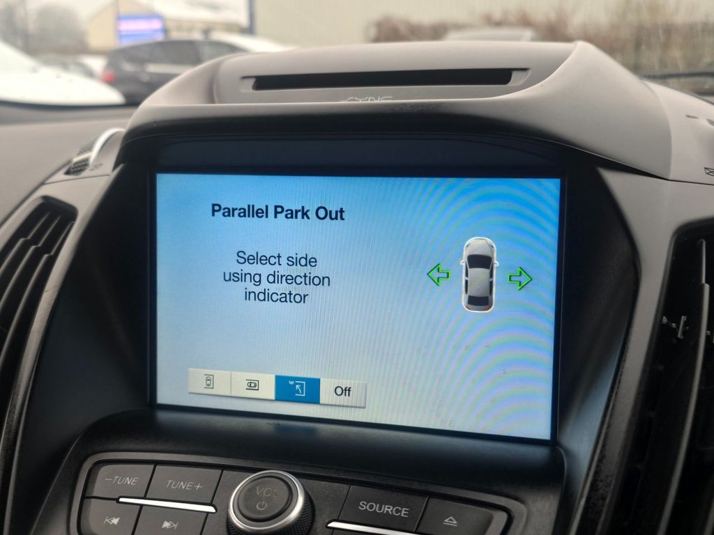 Used Ford Kuga 2017 for sale - 77139475: Photo 20