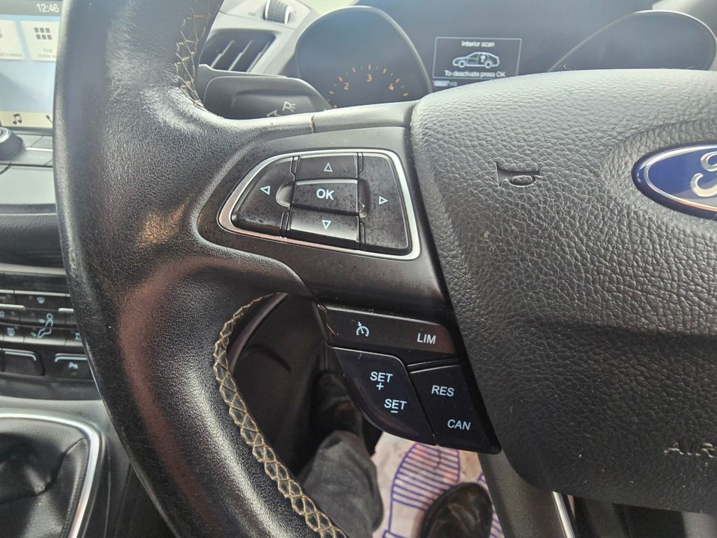 Used Ford Kuga 2017 for sale - 77139475: Photo 22