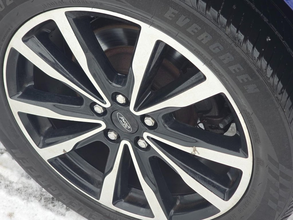 Used Ford Kuga 2017 for sale - 77139475: Photo 7