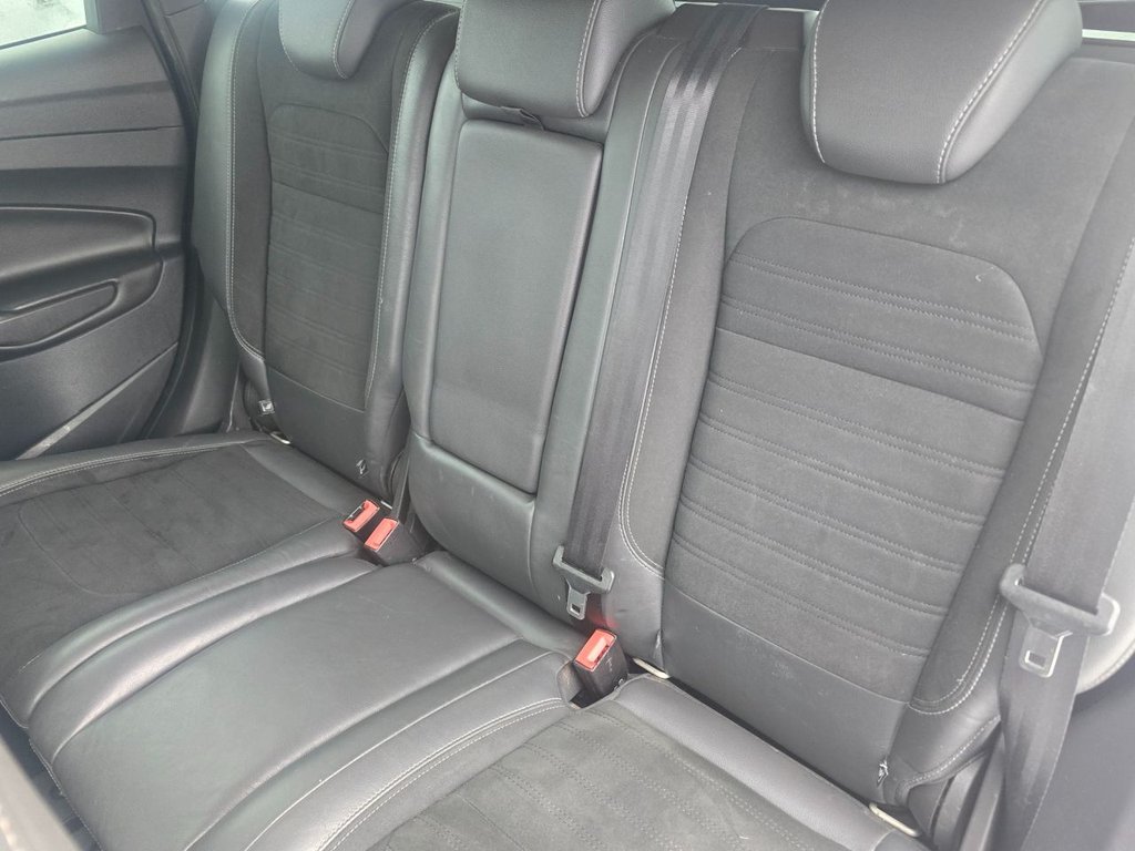 Used Ford Kuga 2017 for sale - 77139475: Photo 8