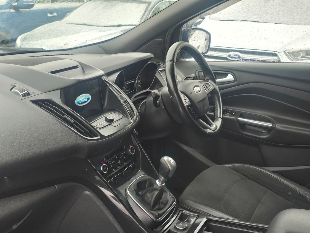 Used Ford Kuga 2017 for sale - 77139475: Photo 9