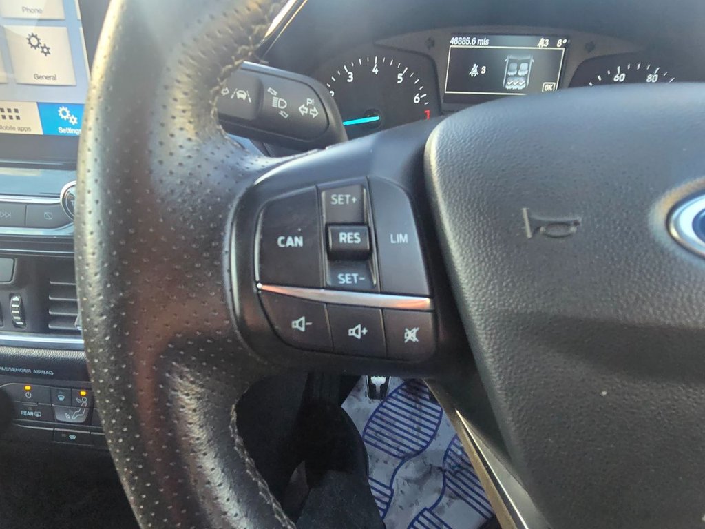 Used Ford Fiesta 2018 for sale - 76950226: Photo 20