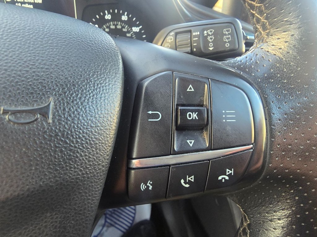 Used Ford Fiesta 2018 for sale - 76950226: Photo 21