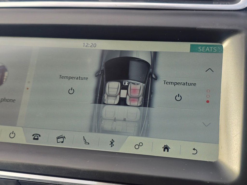 Used Jaguar E-Pace 2019 for sale - 76950228: Photo 20