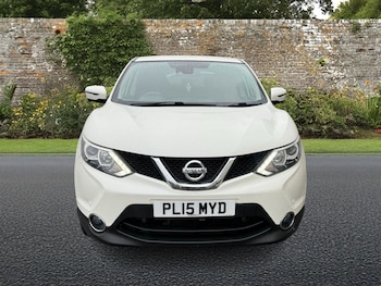 Used Nissan Qashqai 2015 for sale - 78166998: Photo