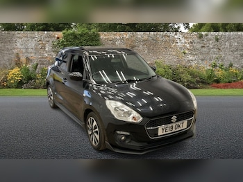 Used Suzuki Swift 2019 for sale - 79422757: Photo