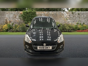 Used Suzuki Swift 2019 for sale - 79422757: Photo