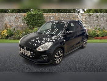 Used Suzuki Swift 2019 for sale - 79422757: Photo