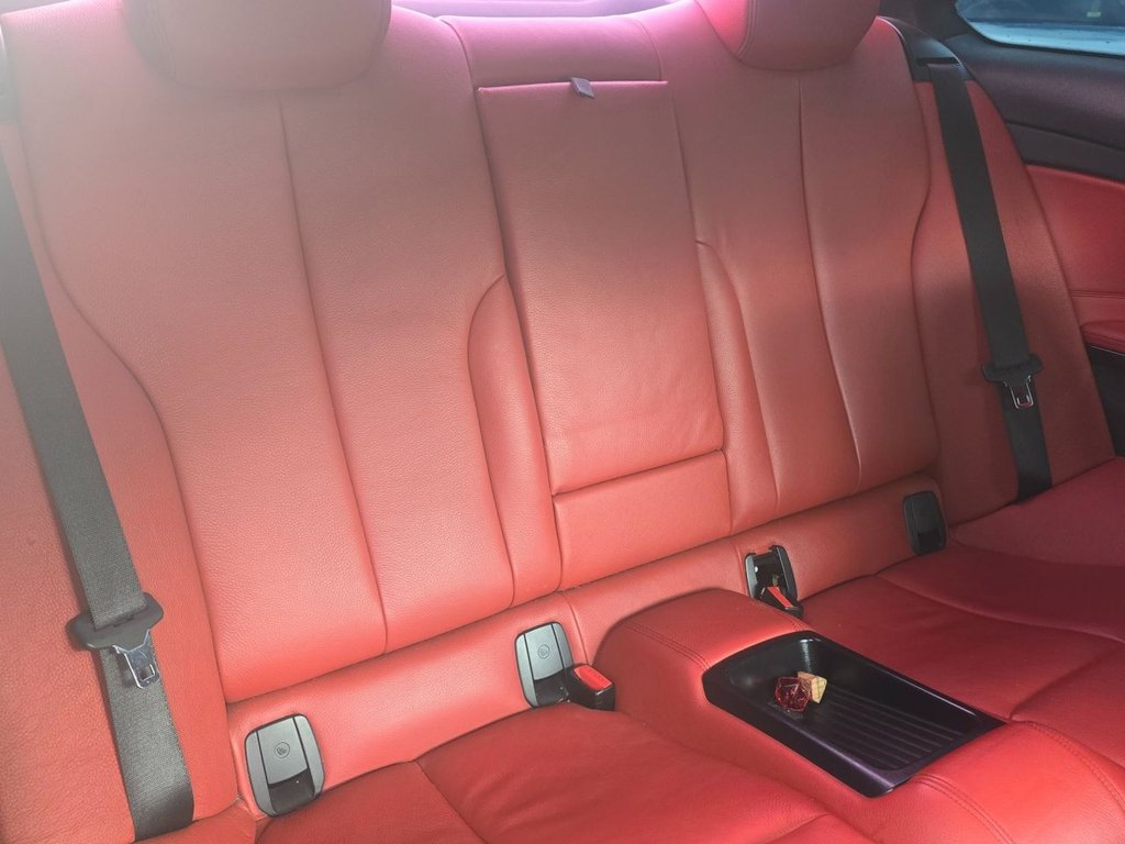 Used BMW 4 Series 2015 for sale - 76092449: Photo 11