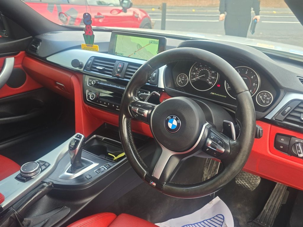 Used BMW 4 Series 2015 for sale - 76092449: Photo 12