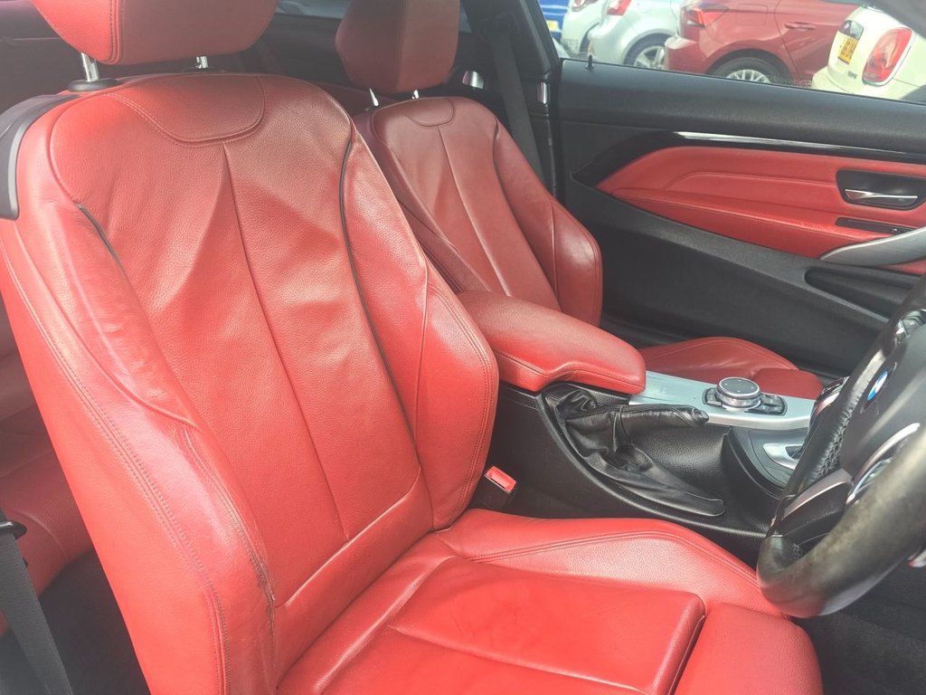 Used BMW 4 Series 2015 for sale - 76092449: Photo 13