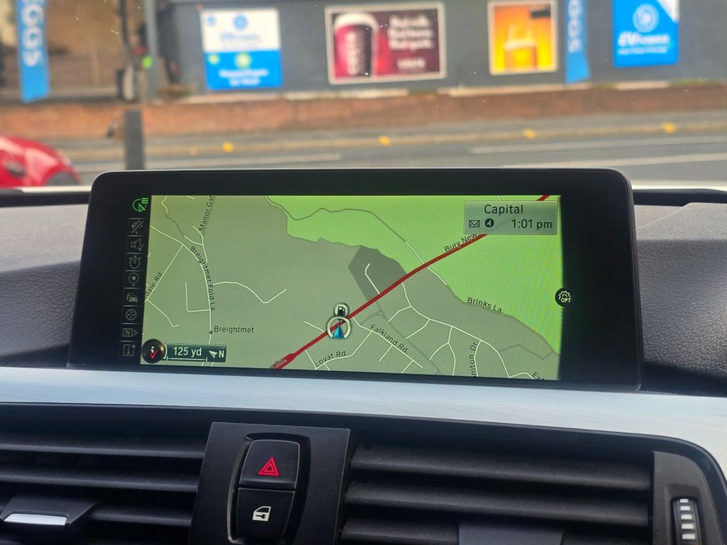 Used BMW 4 Series 2015 for sale - 76092449: Photo 18