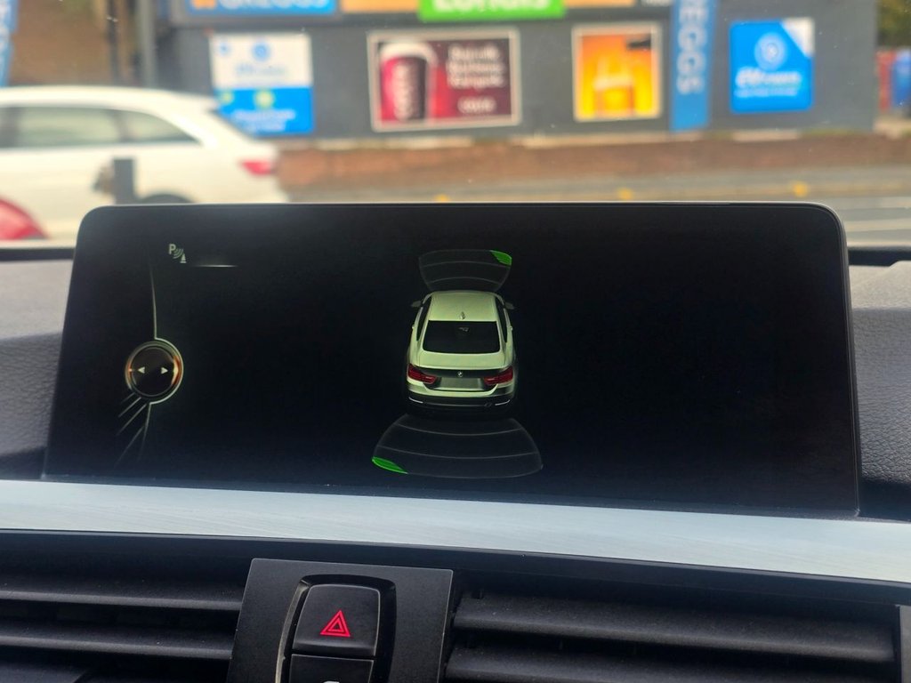 Used BMW 4 Series 2015 for sale - 76092449: Photo 22