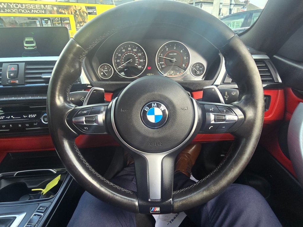 Used BMW 4 Series 2015 for sale - 76092449: Photo 23