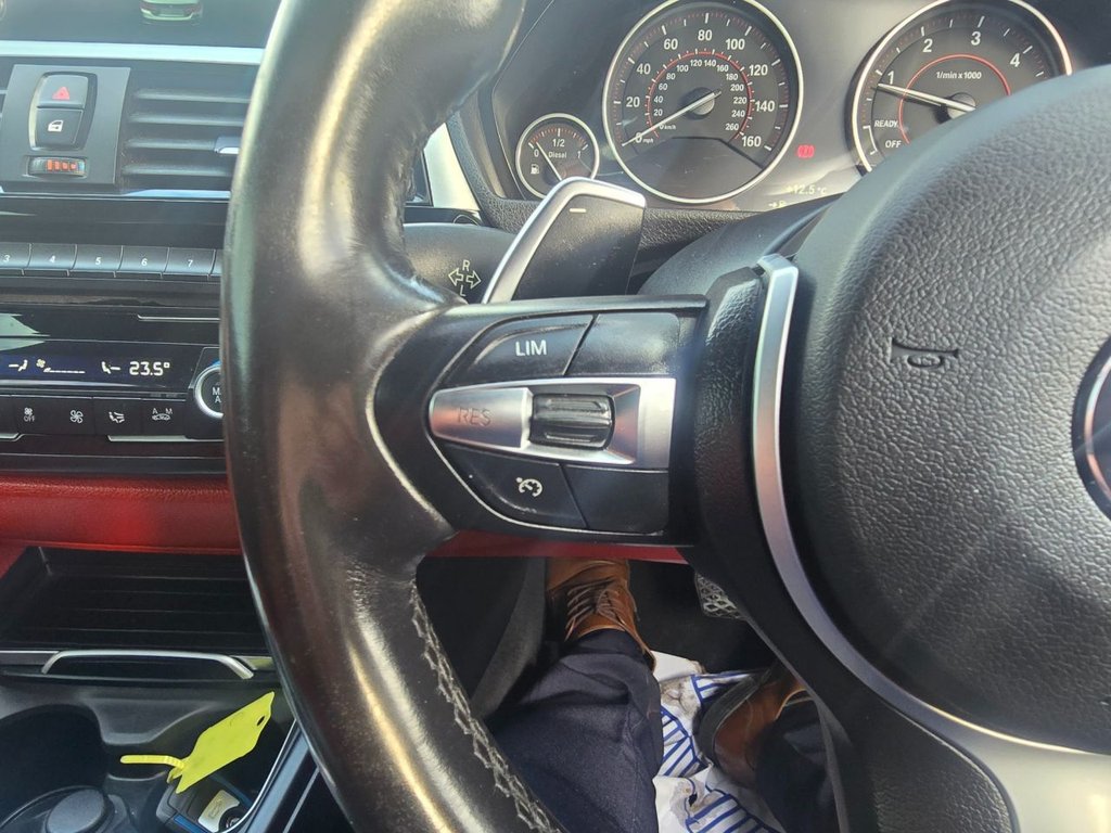 Used BMW 4 Series 2015 for sale - 76092449: Photo 24