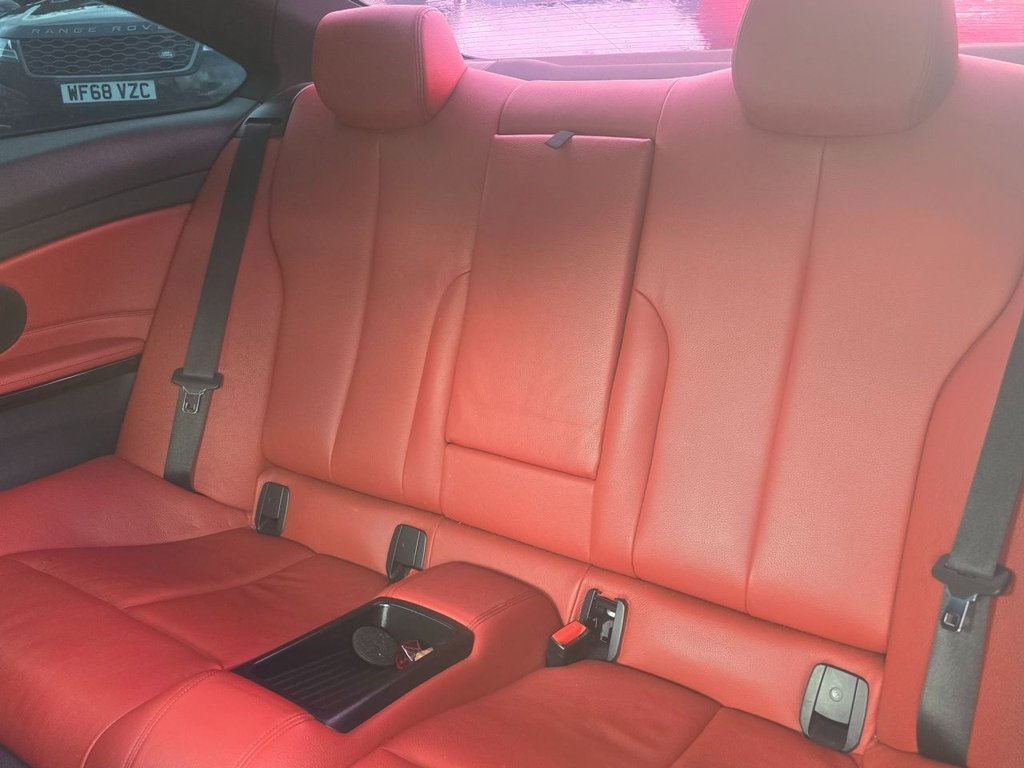 Used BMW 4 Series 2015 for sale - 76092449: Photo 8