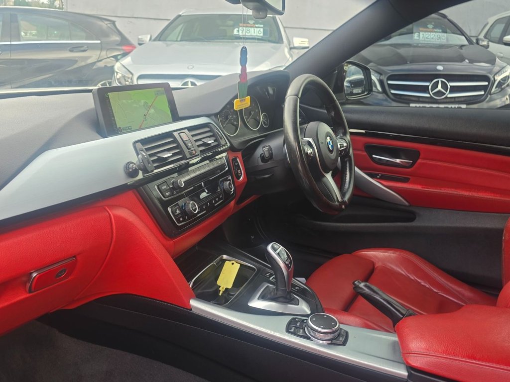 Used BMW 4 Series 2015 for sale - 76092449: Photo 9