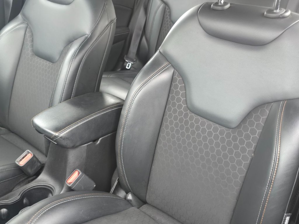 Used Jeep Compass 2018 for sale - 76950297: Photo 10