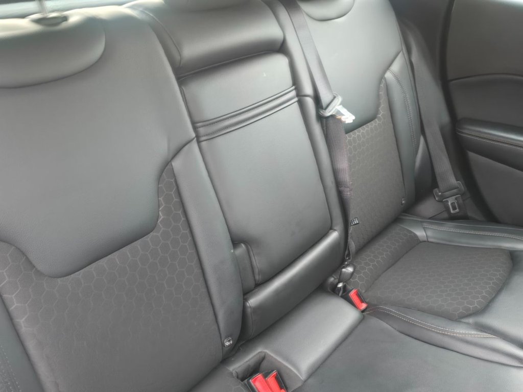 Used Jeep Compass 2018 for sale - 76950297: Photo 11