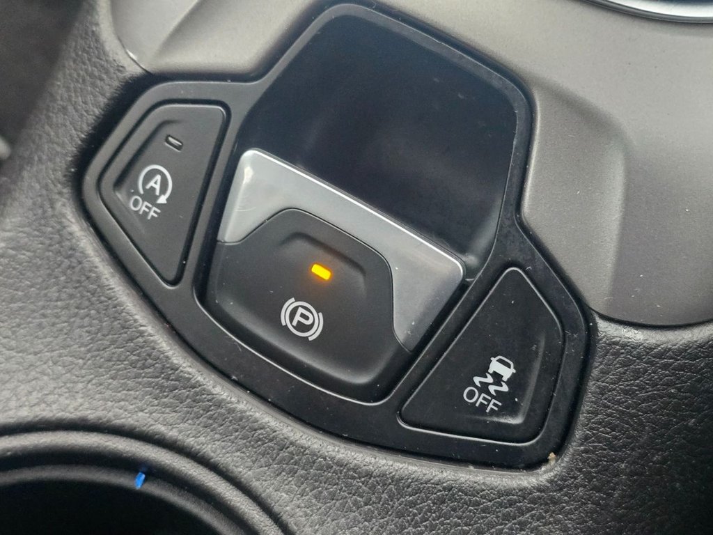 Used Jeep Compass 2018 for sale - 76950297: Photo 16