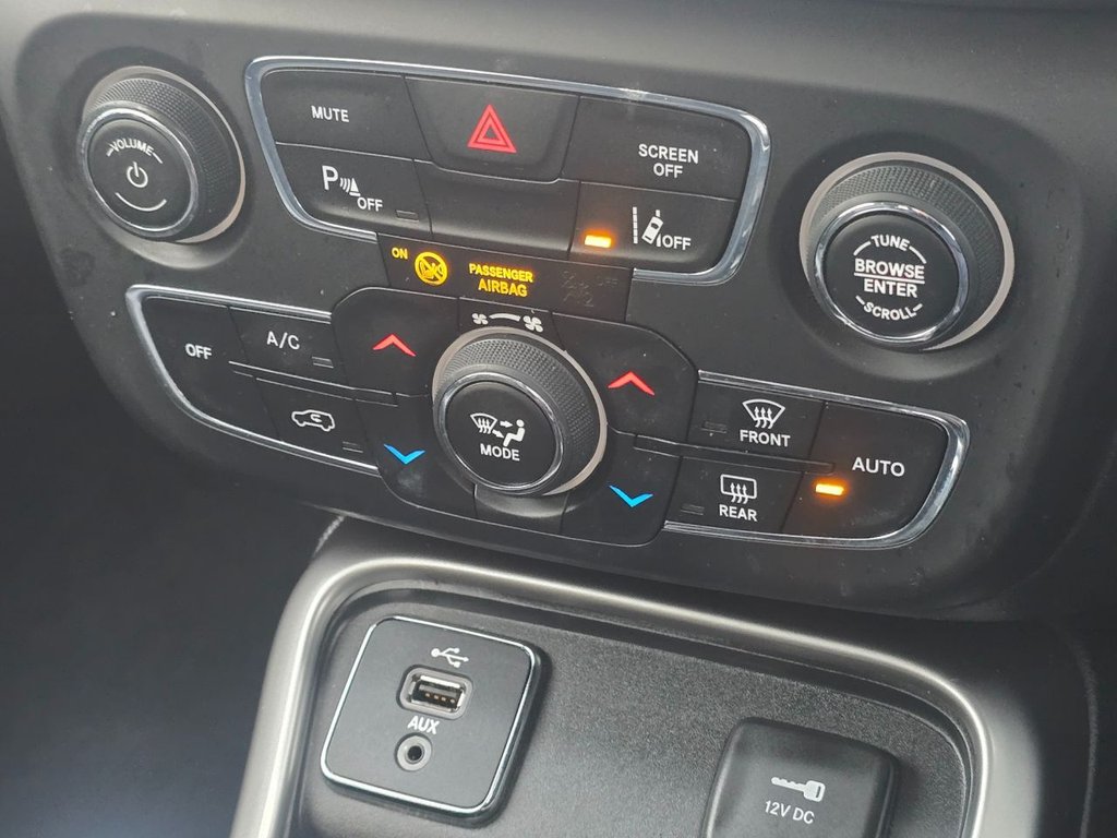 Used Jeep Compass 2018 for sale - 76950297: Photo 17