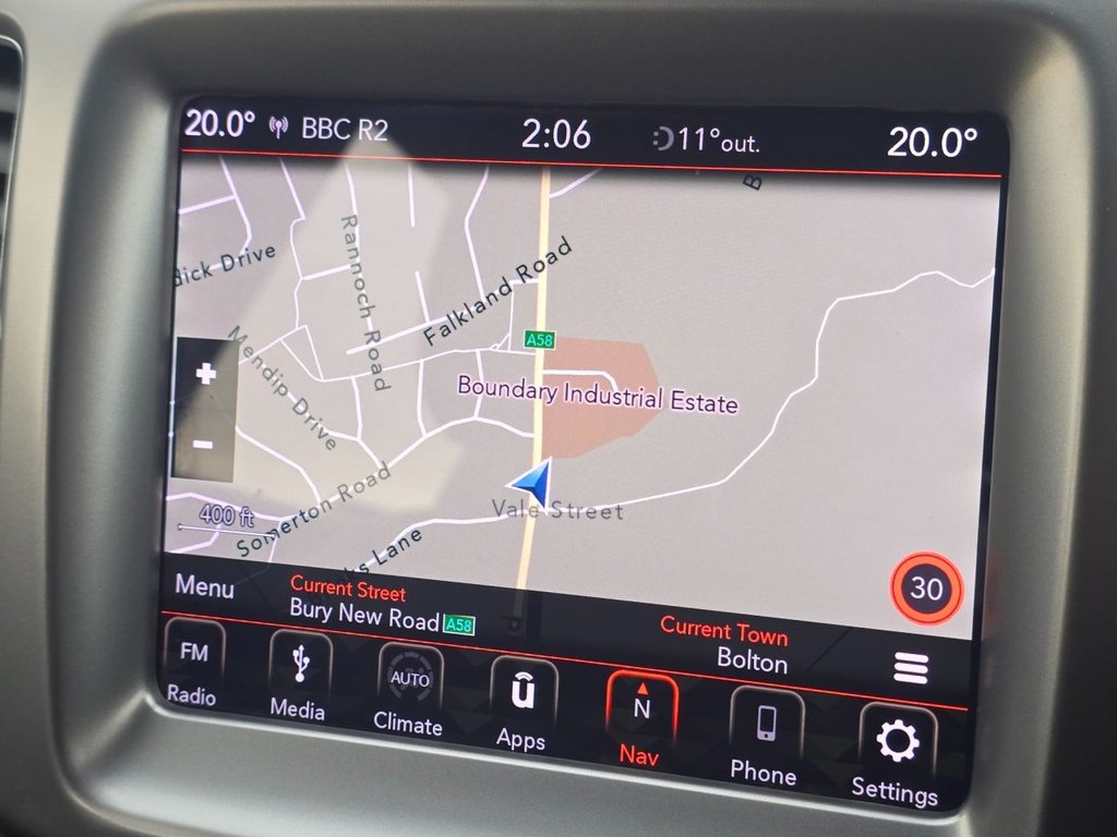 Used Jeep Compass 2018 for sale - 76950297: Photo 18