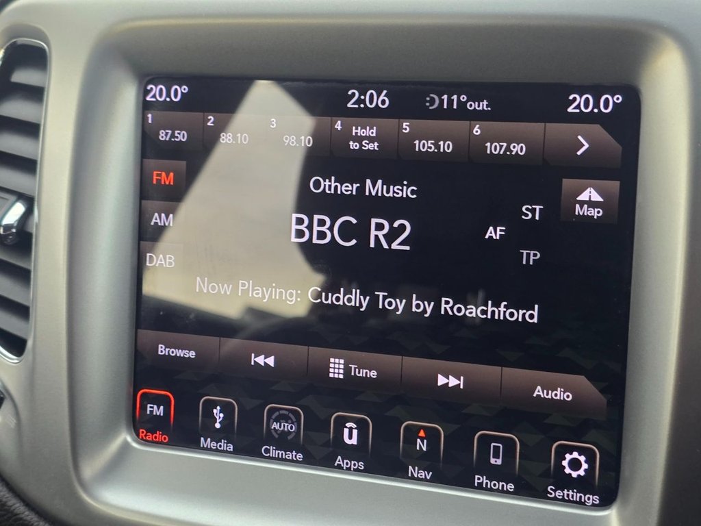 Used Jeep Compass 2018 for sale - 76950297: Photo 19