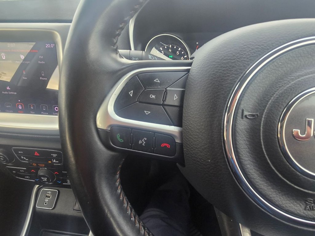 Used Jeep Compass 2018 for sale - 76950297: Photo 21