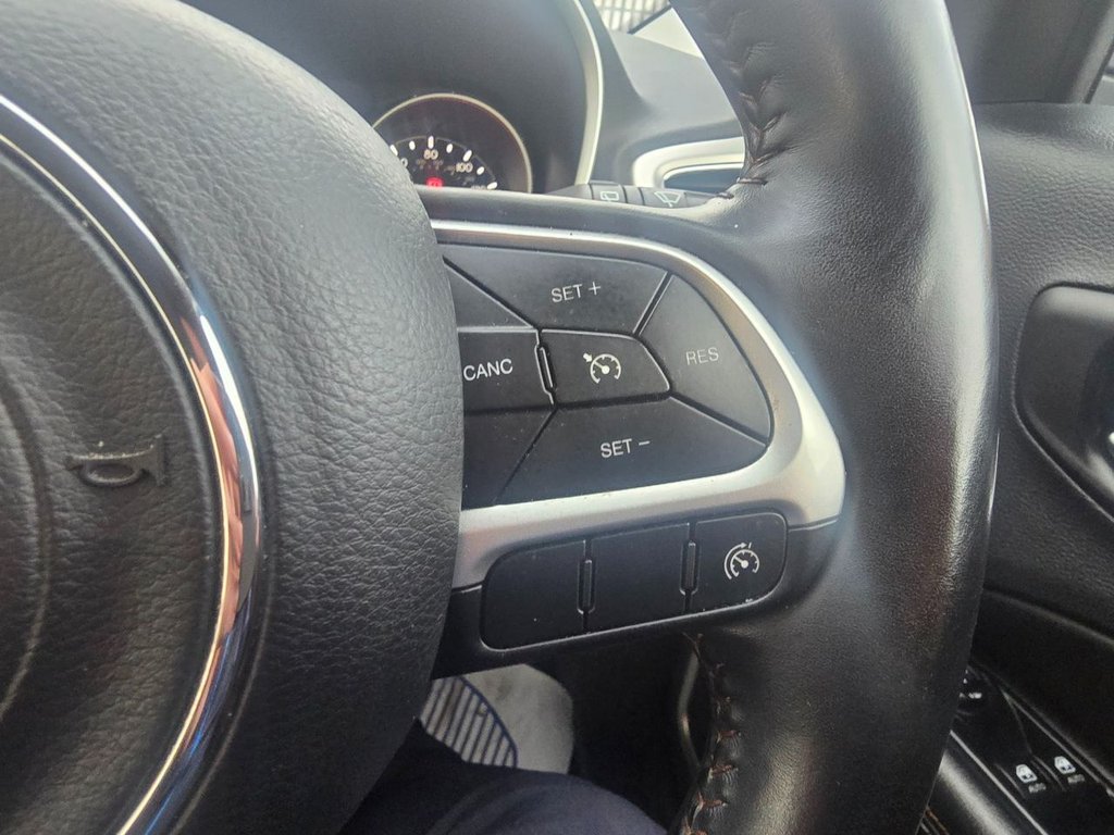 Used Jeep Compass 2018 for sale - 76950297: Photo 22