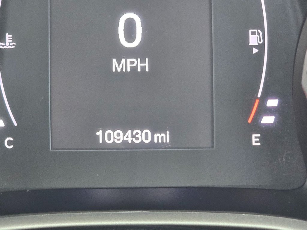 Used Jeep Compass 2018 for sale - 76950297: Photo 23