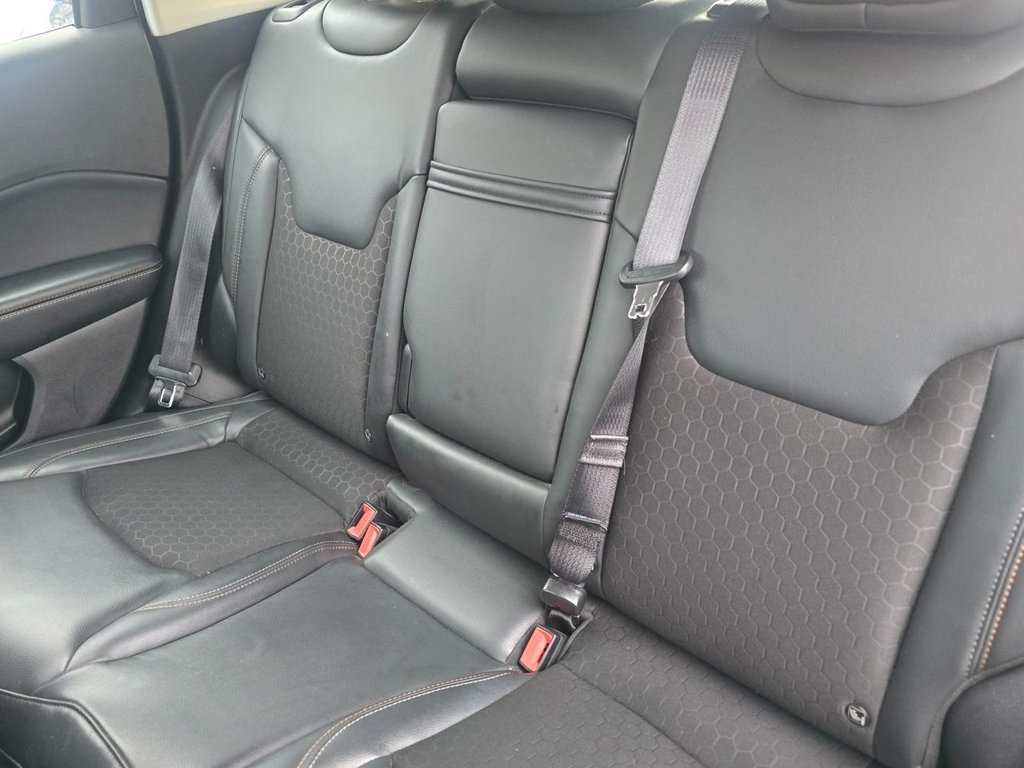 Used Jeep Compass 2018 for sale - 76950297: Photo 8