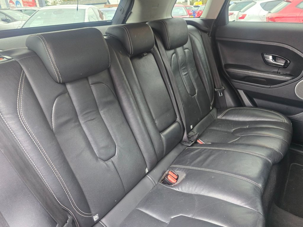 Used Land Rover Range Rover Evoque 2014 for sale - 76010133: Photo 10