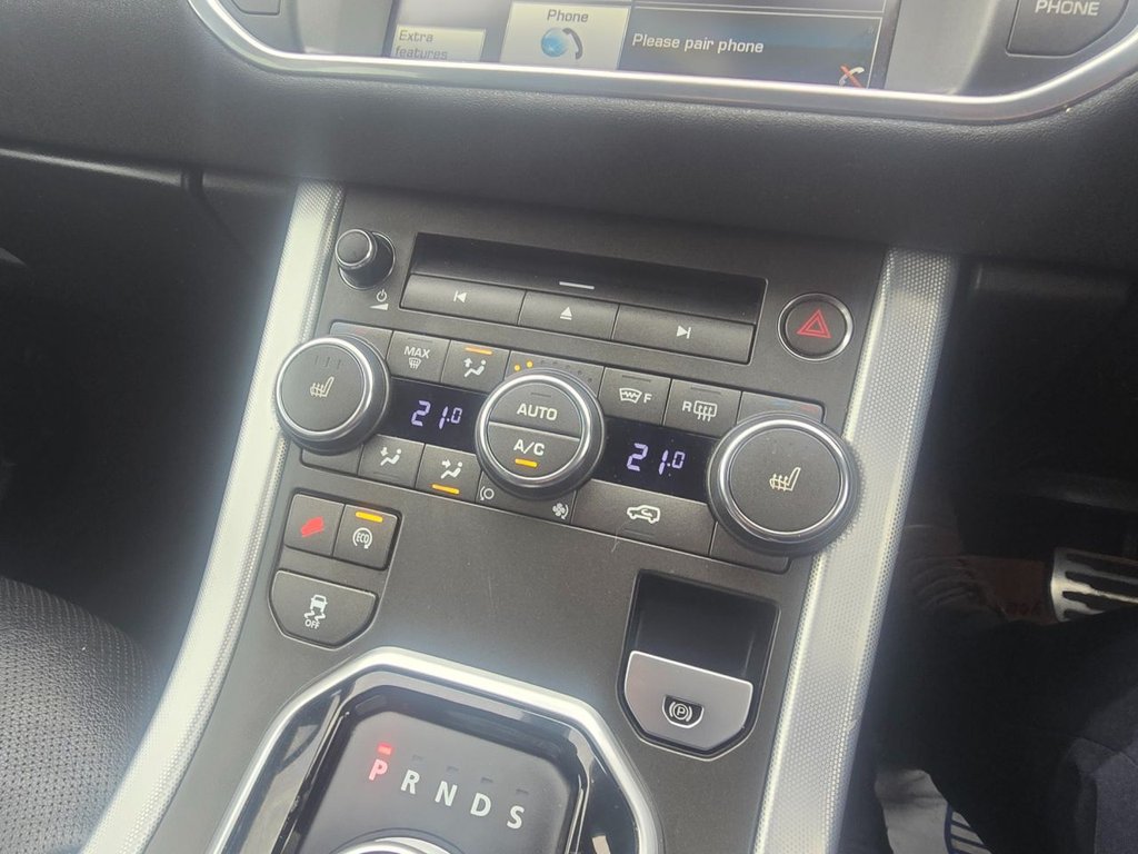 Used Land Rover Range Rover Evoque 2014 for sale - 76010133: Photo 15