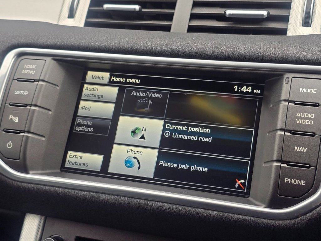 Used Land Rover Range Rover Evoque 2014 for sale - 76010133: Photo 18