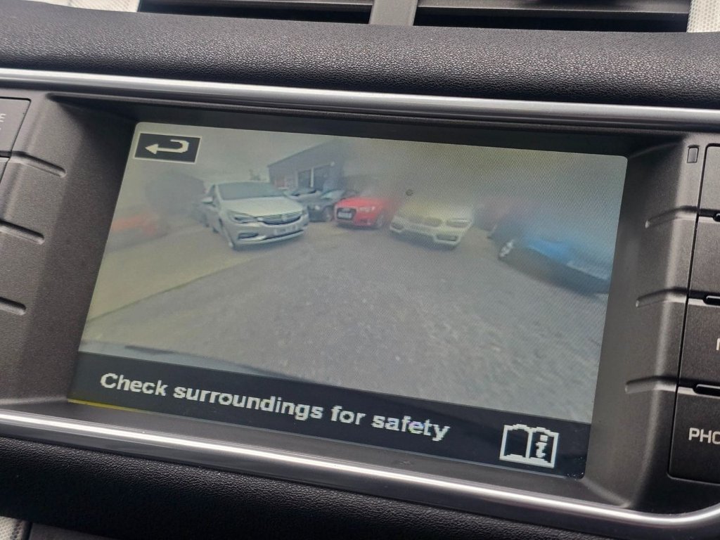 Used Land Rover Range Rover Evoque 2014 for sale - 76010133: Photo 19