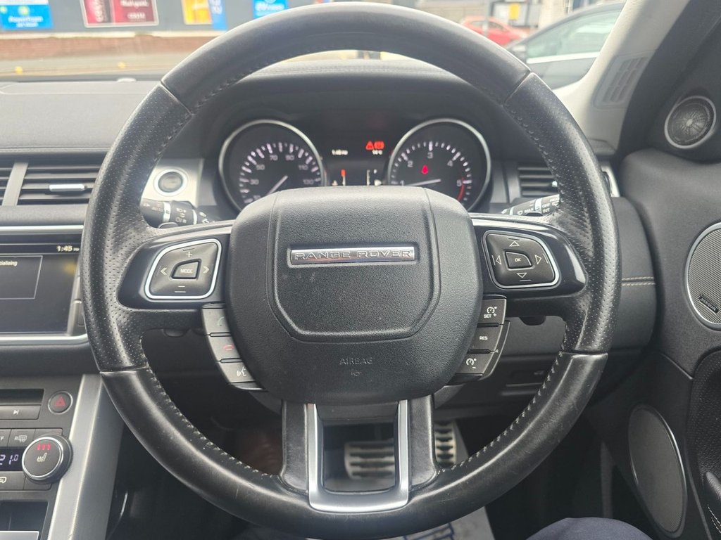 Used Land Rover Range Rover Evoque 2014 for sale - 76010133: Photo 20
