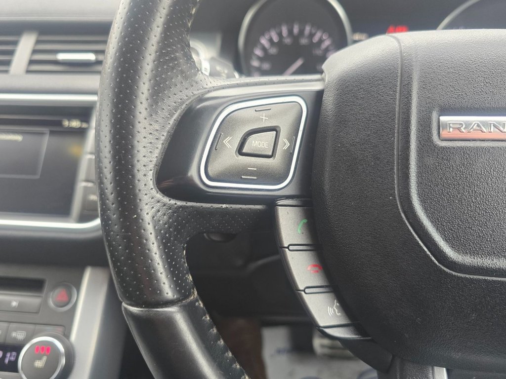 Used Land Rover Range Rover Evoque 2014 for sale - 76010133: Photo 21