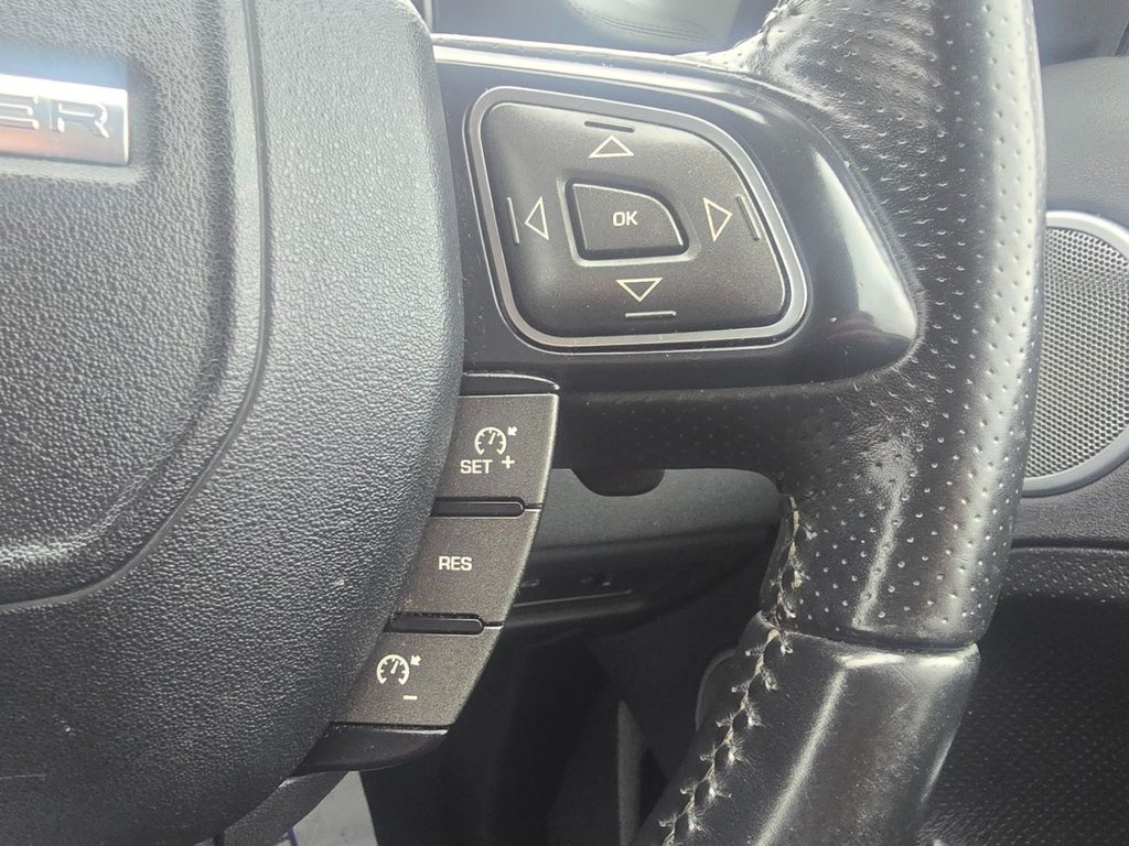 Used Land Rover Range Rover Evoque 2014 for sale - 76010133: Photo 22