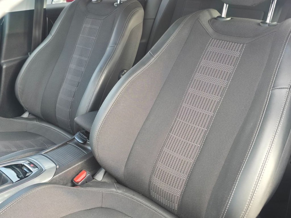 Used Peugeot 308 2021 for sale - 77250164: Photo 11