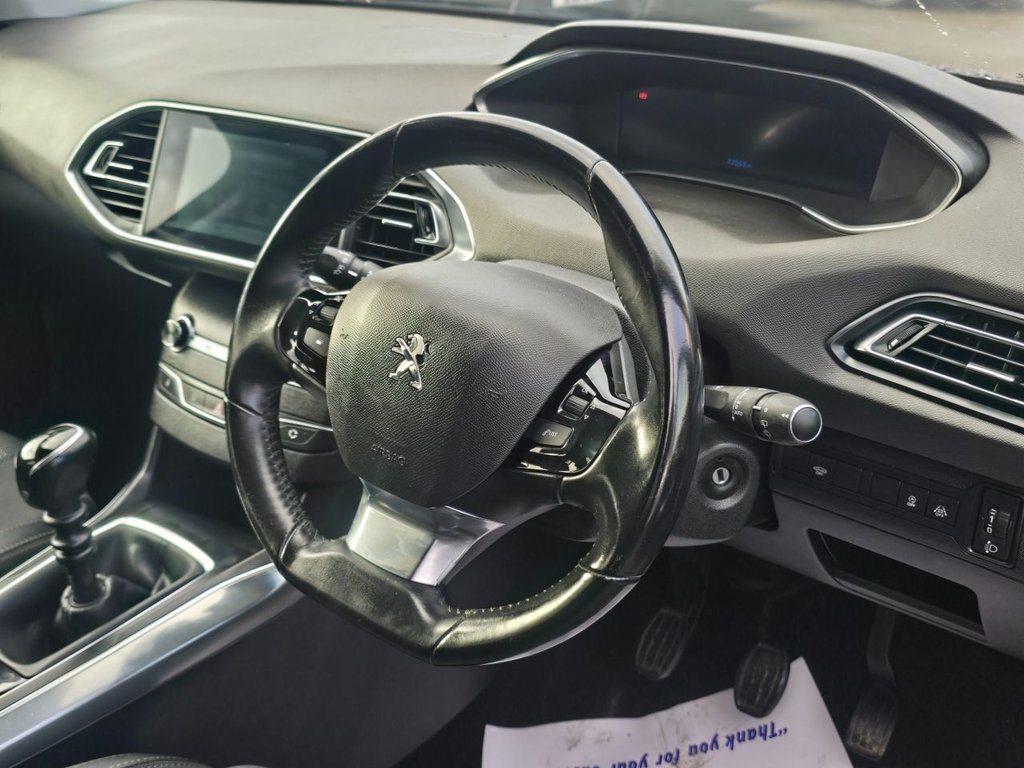 Used Peugeot 308 2021 for sale - 77250164: Photo 13